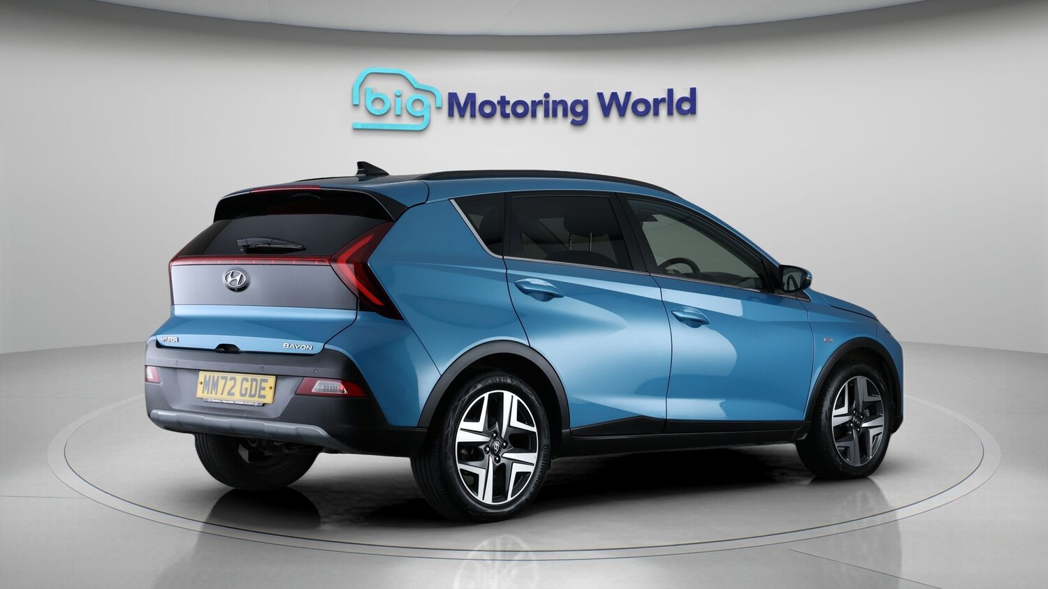 Used Hyundai BAYON for sale - 77729826: Photo 7