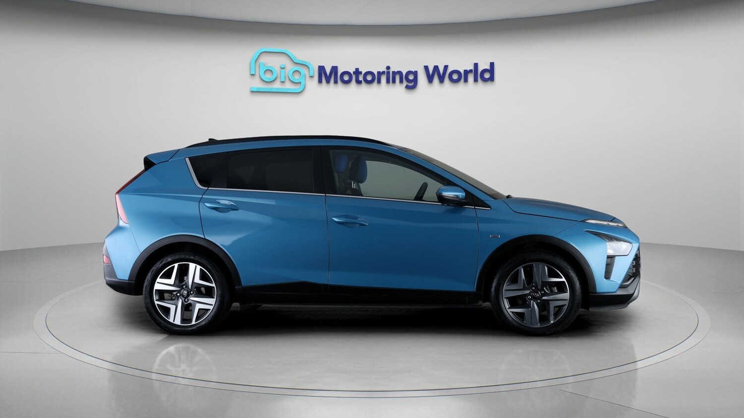 Used Hyundai BAYON for sale - 77729826: Photo 8