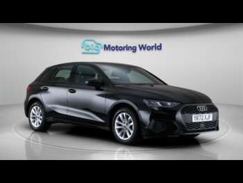 Used Audi A3 2022 for sale - 74553919: Photo