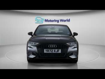 Used Audi A3 2022 for sale - 74553919: Photo