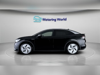 Used Volkswagen ID.5 2023 for sale - 79190522: Photo