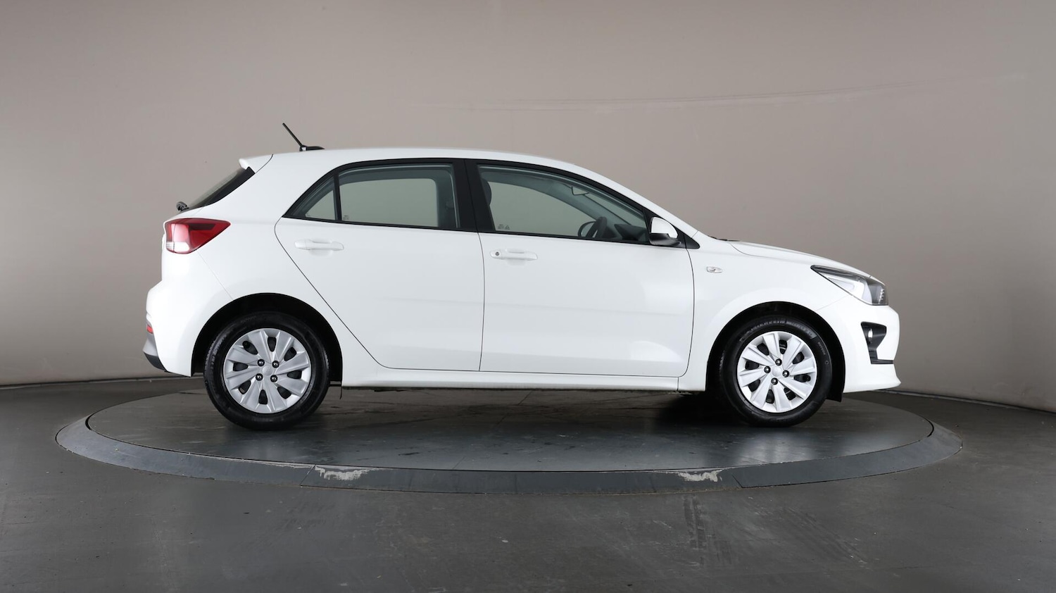 Vehicle 60
