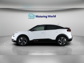 Used Citroen C4 2022 for sale - 78608115: Photo