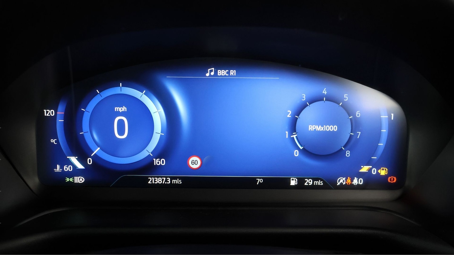 Used Ford Puma 2023 for sale - 78215467: Photo 10