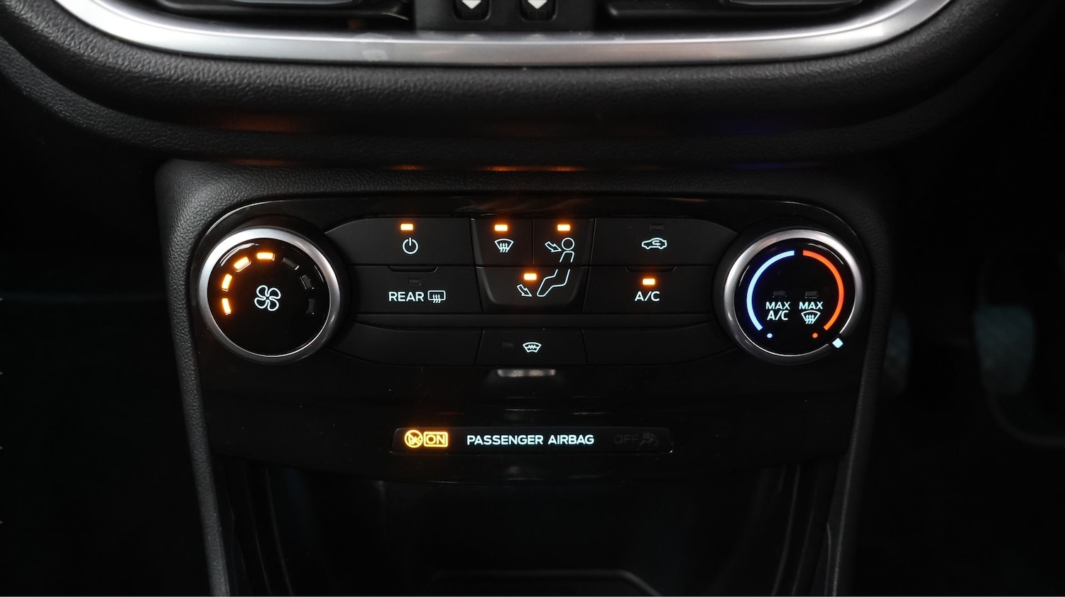 Used Ford Puma 2023 for sale - 78215467: Photo 12