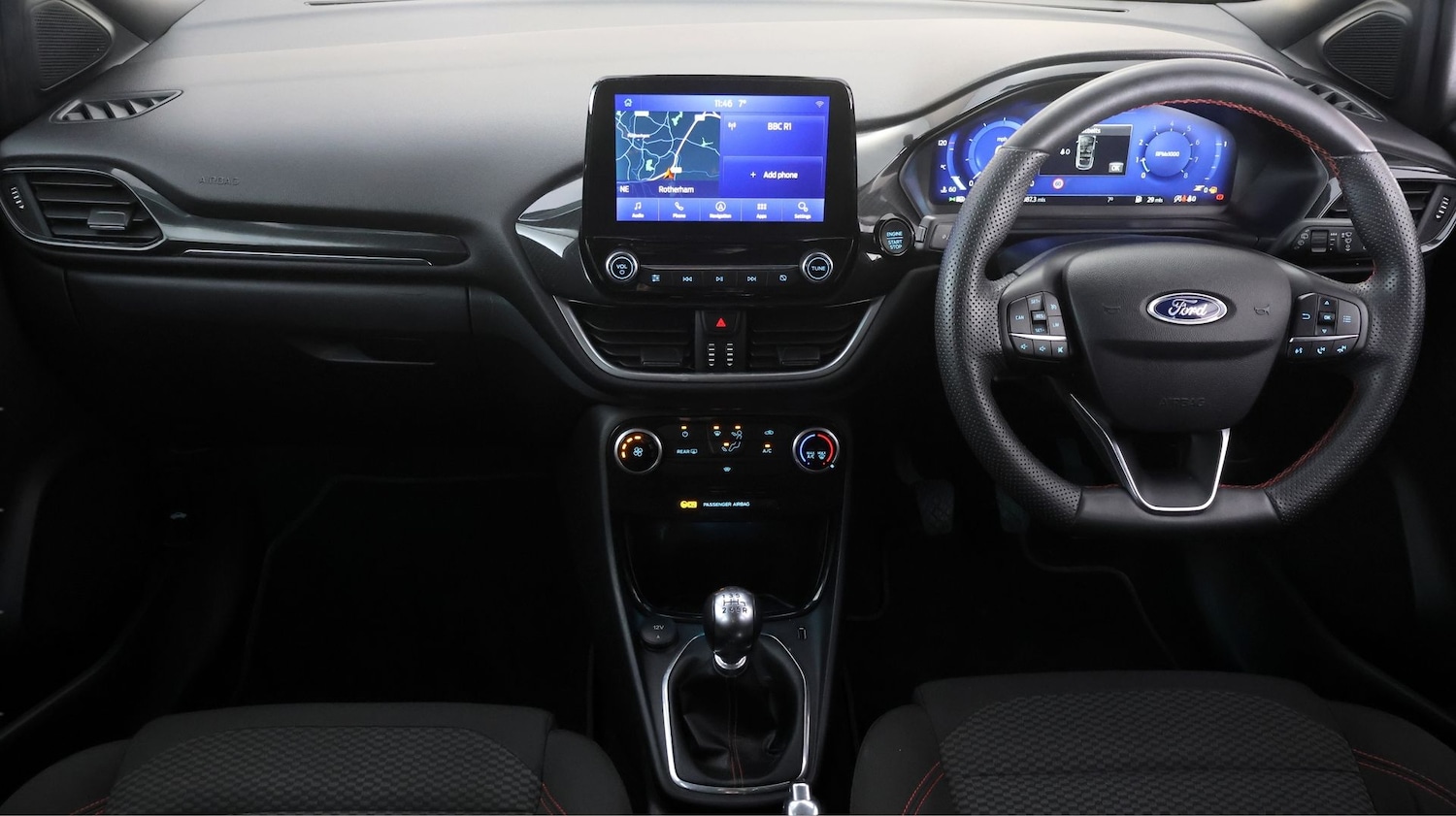 Used Ford Puma 2023 for sale - 78215467: Photo 13