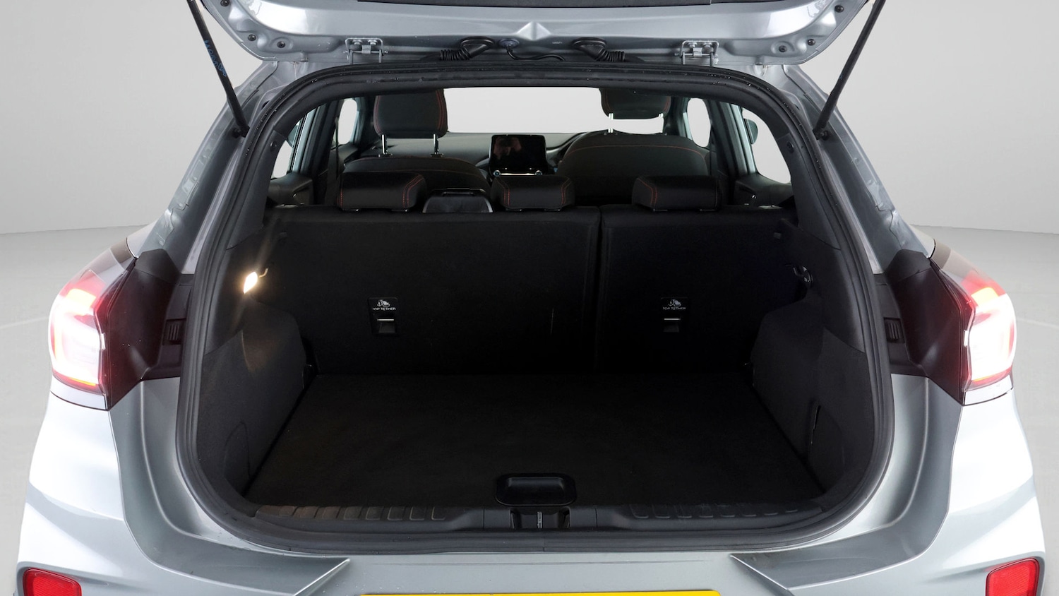 Used Ford Puma 2023 for sale - 78215467: Photo 17