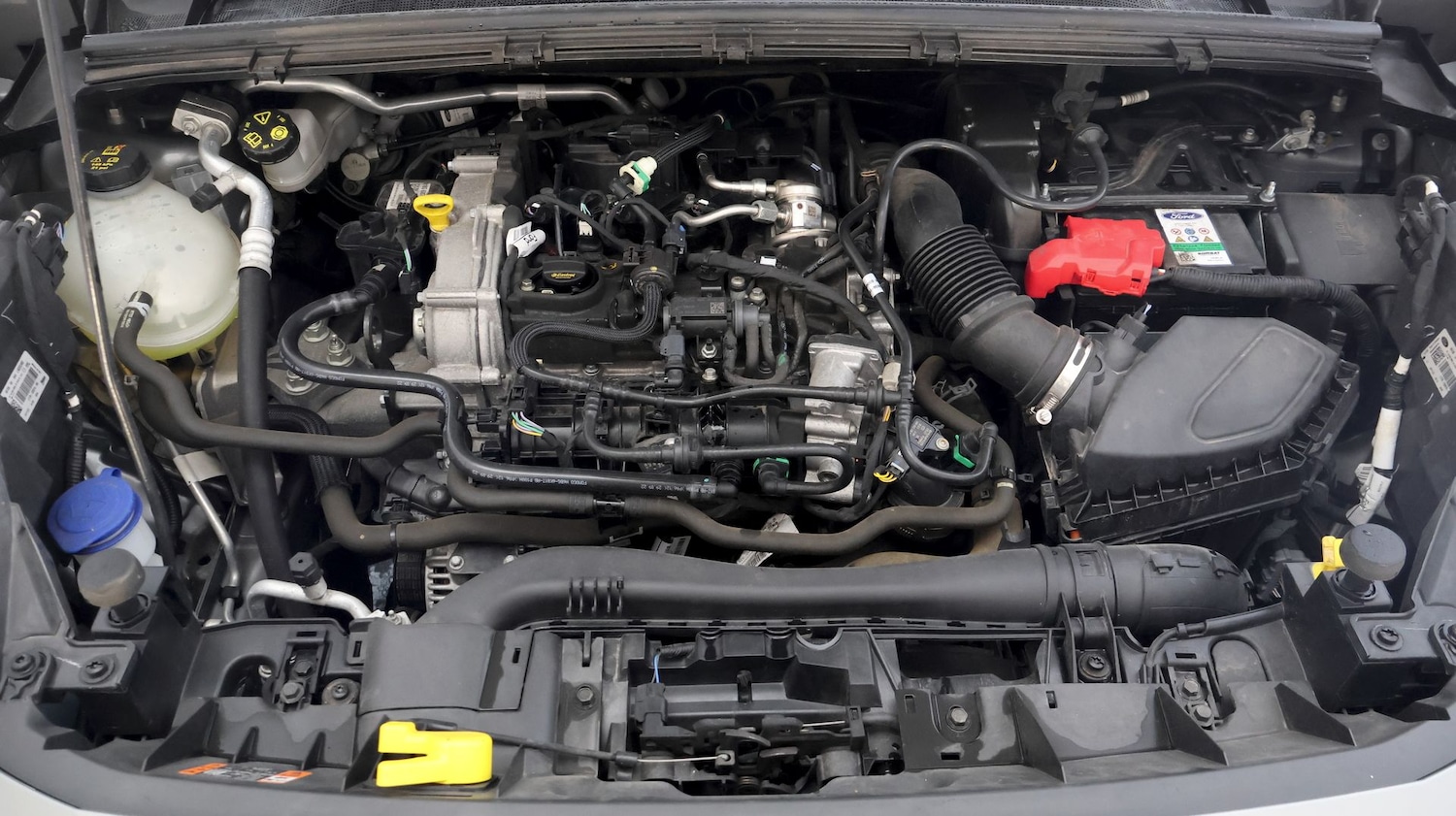 Used Ford Puma 2023 for sale - 78215467: Photo 19