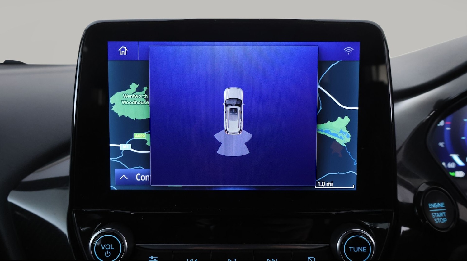 Used Ford Puma 2023 for sale - 78215467: Photo 21