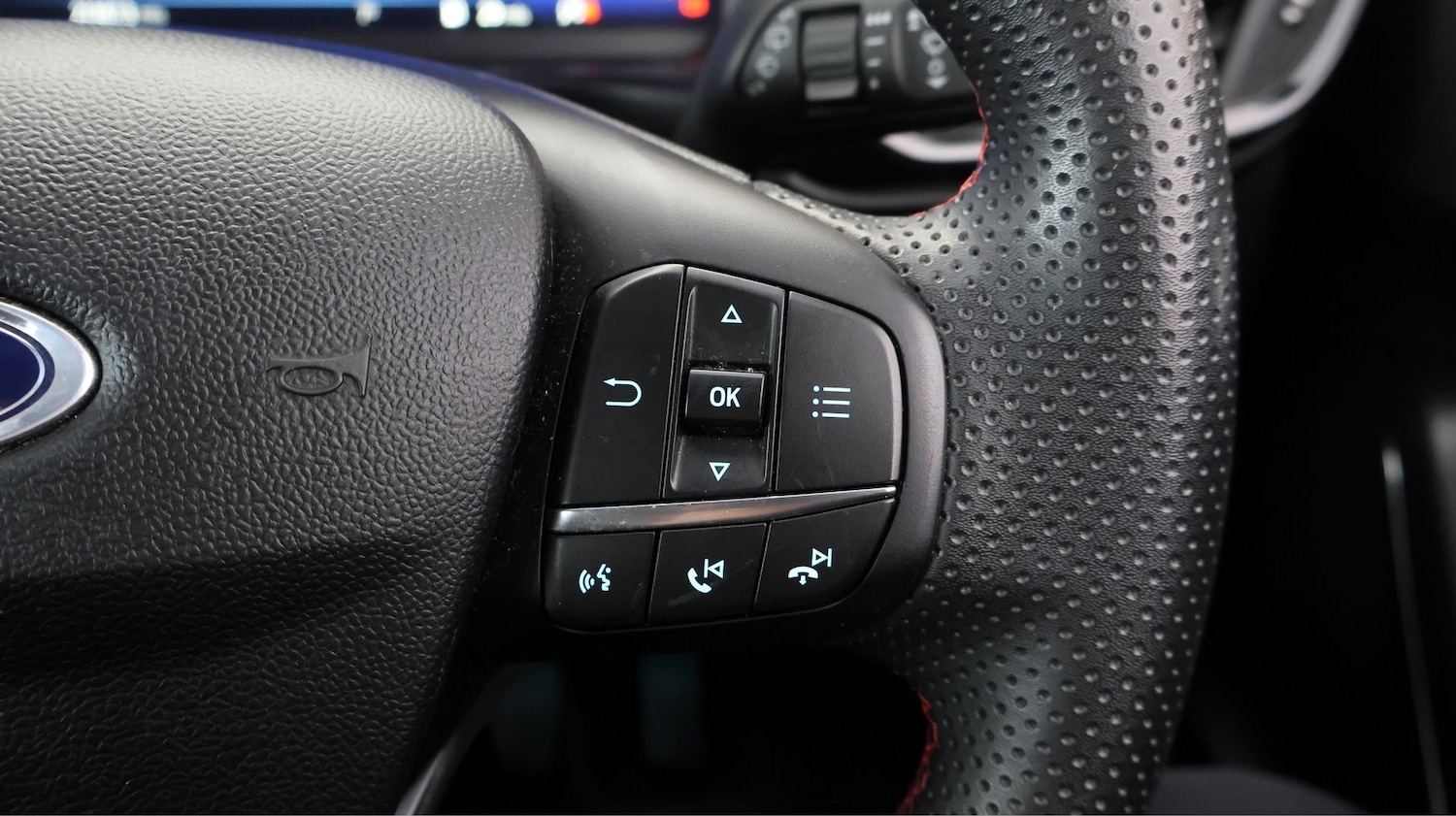 Used Ford Puma 2023 for sale - 78215467: Photo 25