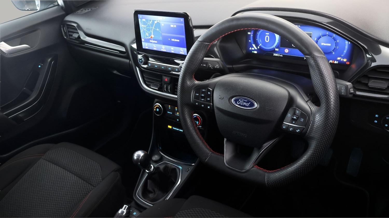 Used Ford Puma 2023 for sale - 78215467: Photo 9