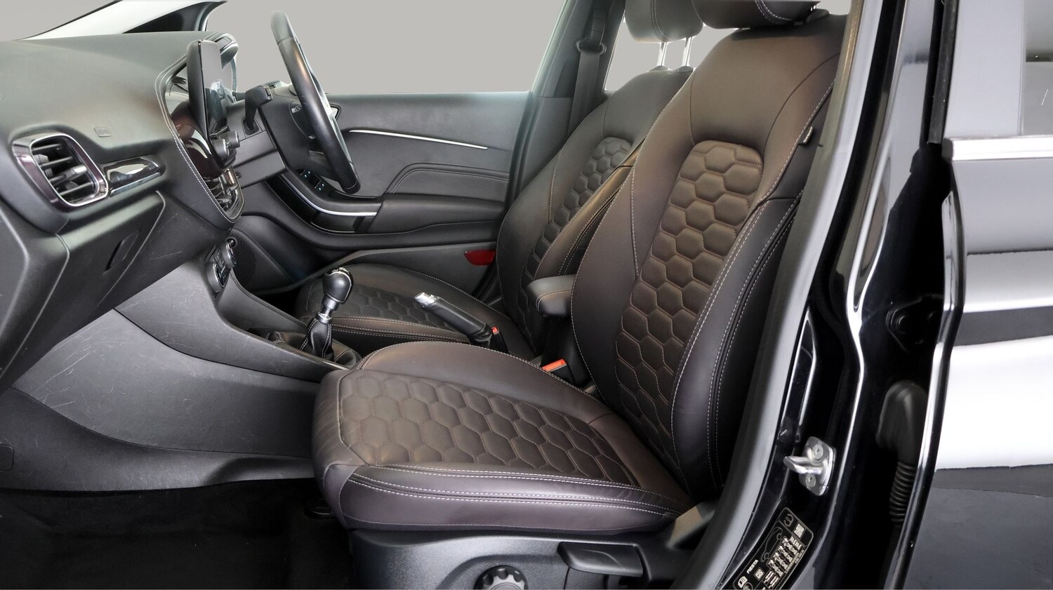 Used Ford Fiesta 2019 for sale - 77367560: Photo 14