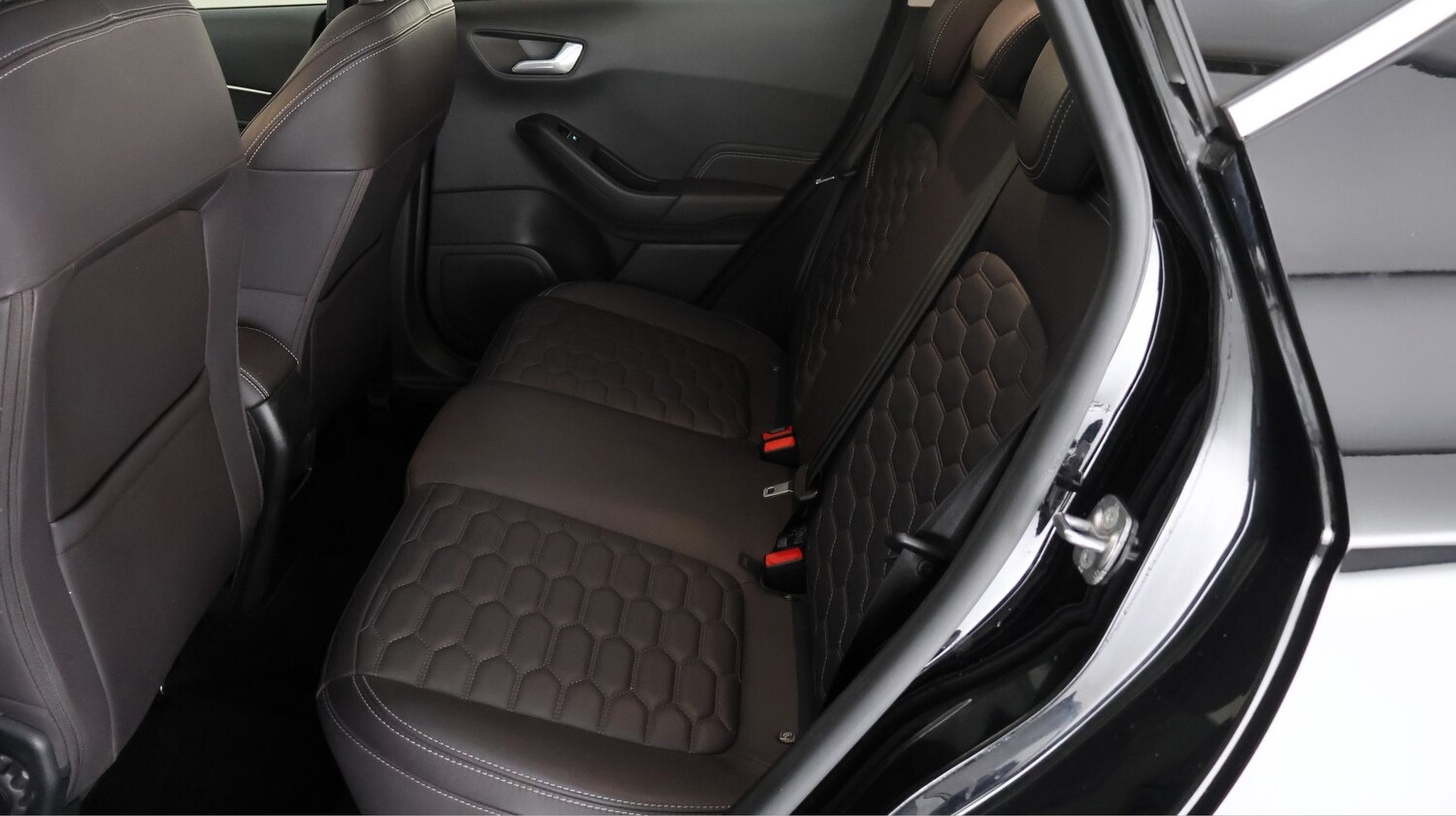 Used Ford Fiesta 2019 for sale - 77367560: Photo 16