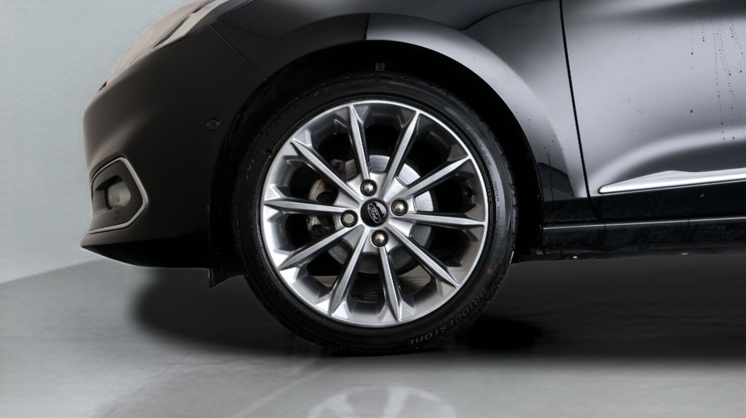 Used Ford Fiesta 2019 for sale - 77367560: Photo 18