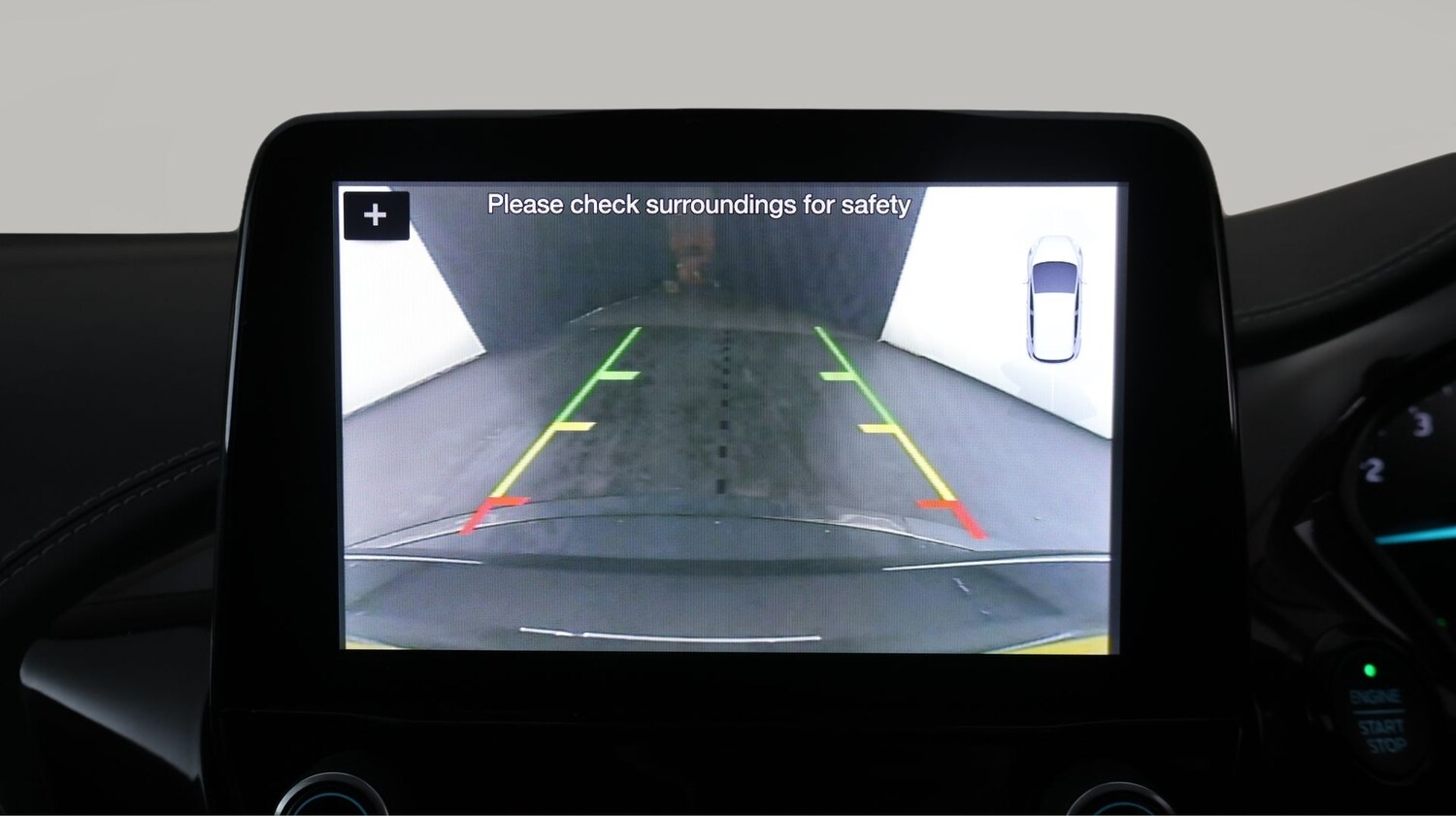 Used Ford Fiesta 2019 for sale - 77367560: Photo 20