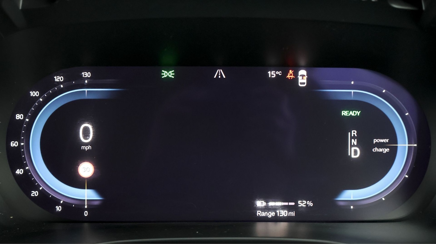 Used Volvo XC40 2023 for sale - 77689457: Photo 10