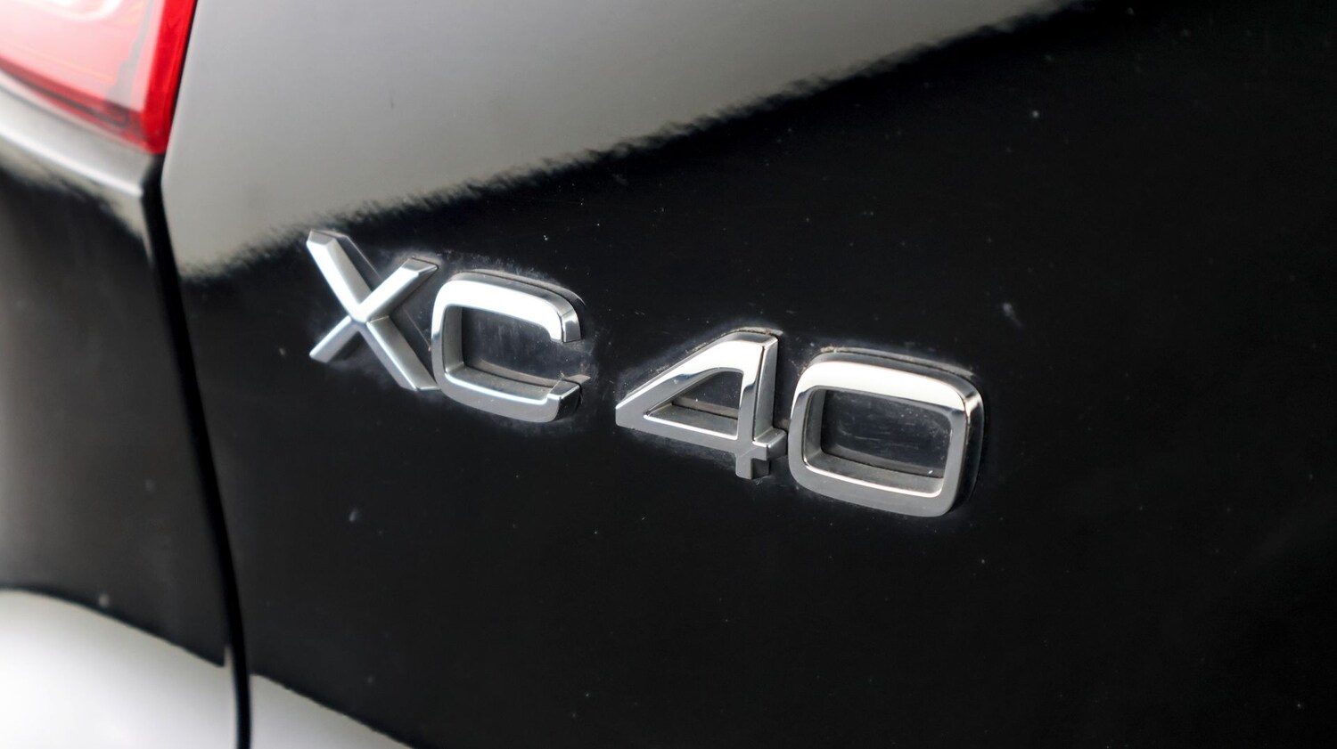 Used Volvo XC40 2023 for sale - 77689457: Photo 21