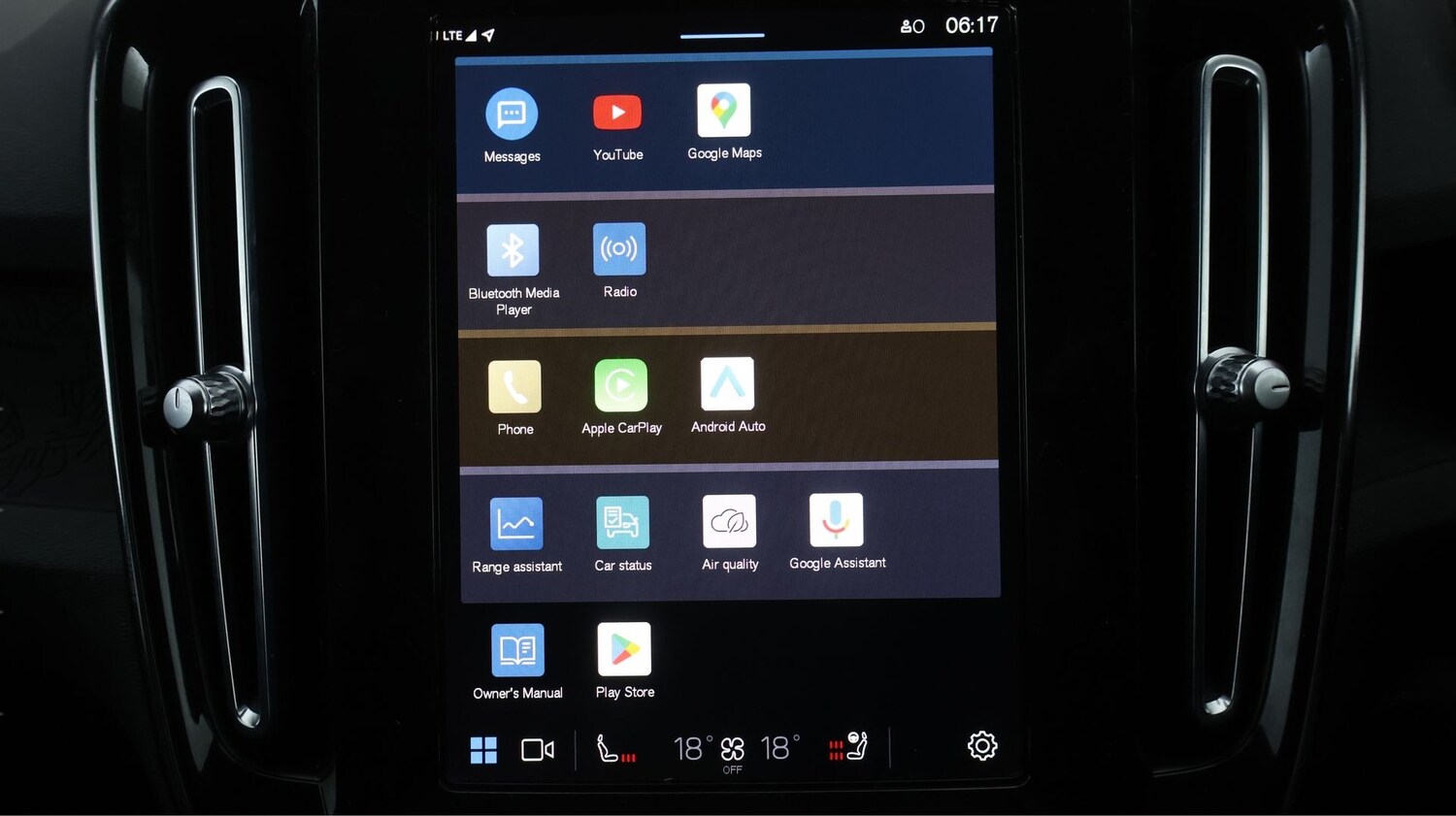 Used Volvo XC40 2023 for sale - 77689457: Photo 26