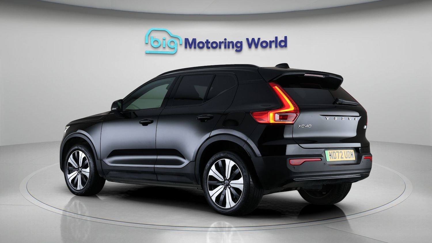Used Volvo XC40 2023 for sale - 77689457: Photo 5