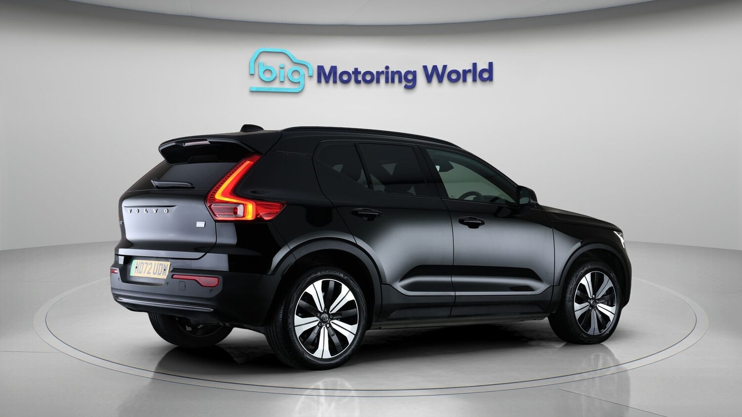 Used Volvo XC40 2023 for sale - 77689457: Photo 7