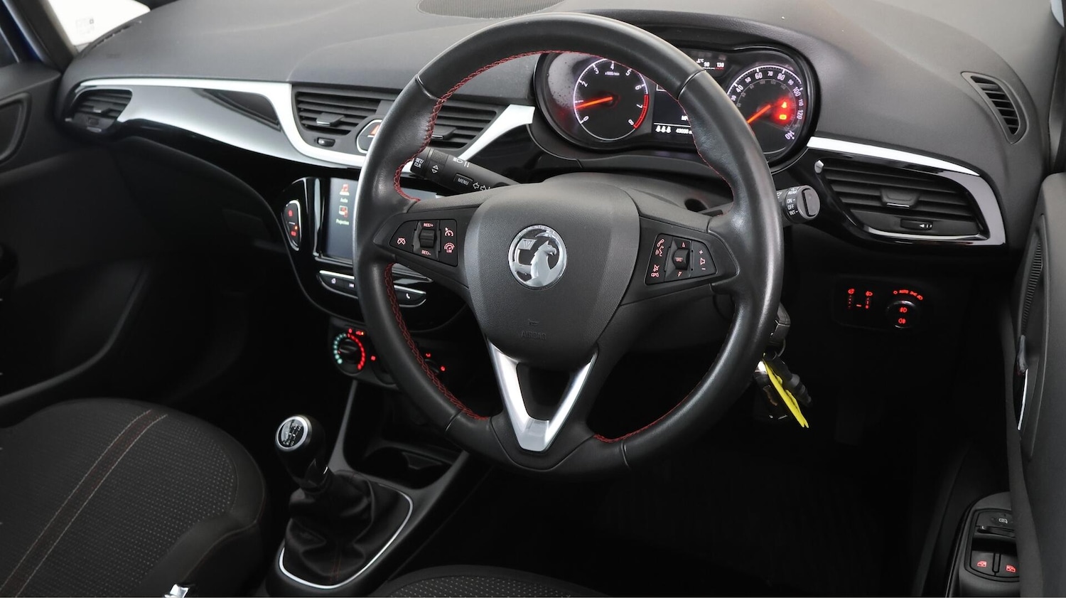 Used Vauxhall Corsa for sale - 76727262: Photo 10