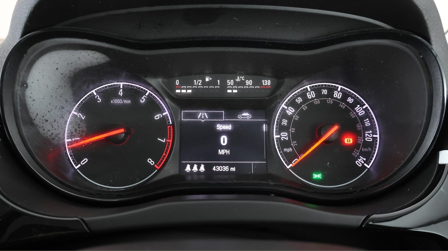 Used Vauxhall Corsa for sale - 76727262: Photo 11