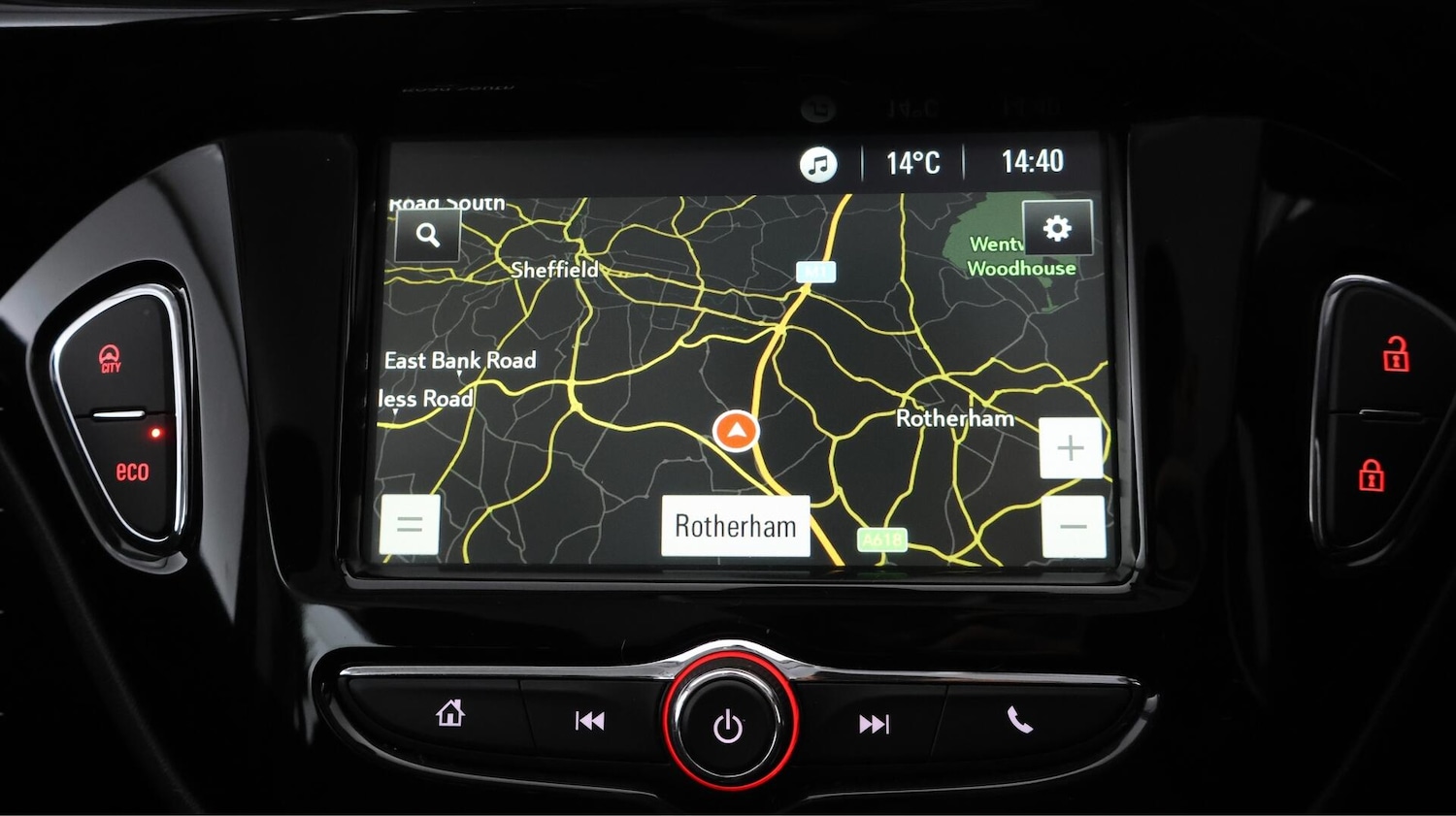 Used Vauxhall Corsa for sale - 76727262: Photo 12