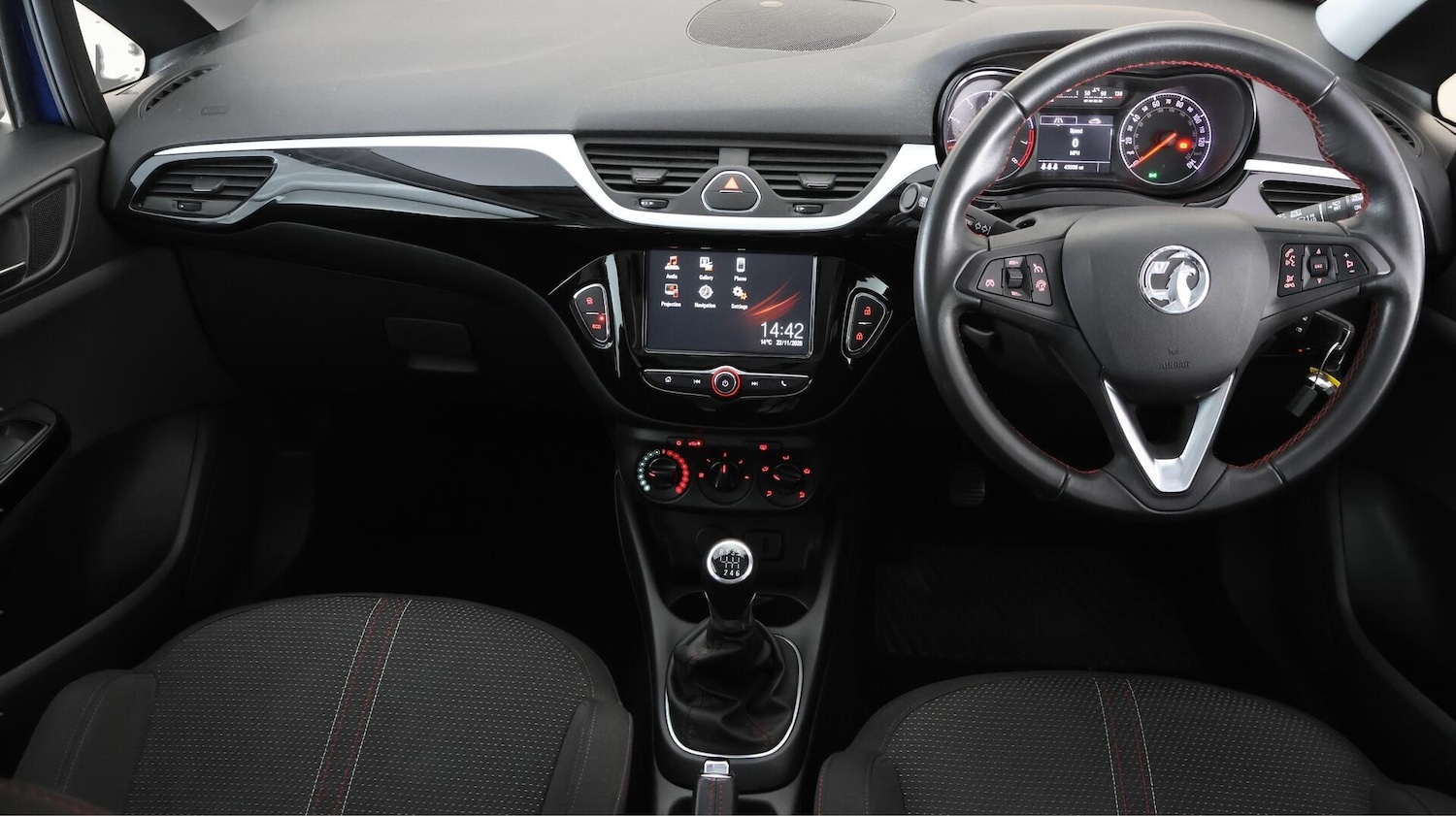 Used Vauxhall Corsa for sale - 76727262: Photo 14