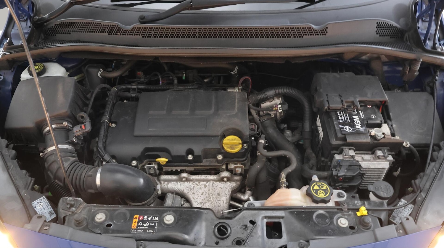 Used Vauxhall Corsa for sale - 76727262: Photo 20