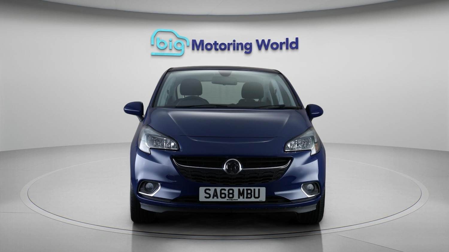 Used Vauxhall Corsa for sale - 76727262: Photo 3