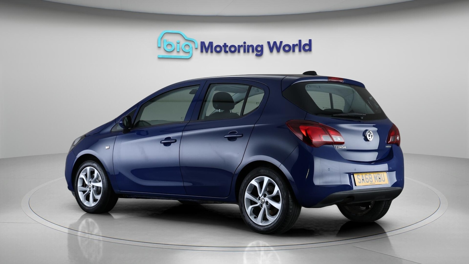 Used Vauxhall Corsa for sale - 76727262: Photo 6