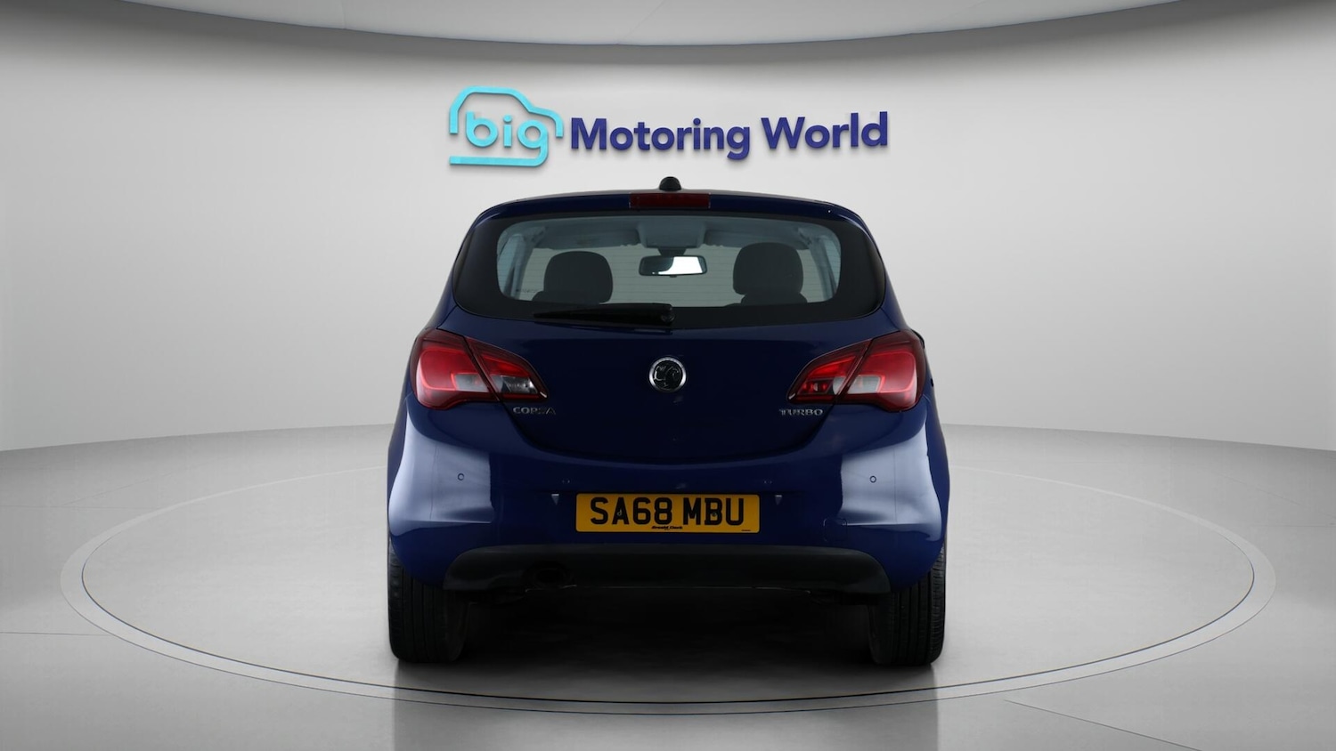 Used Vauxhall Corsa for sale - 76727262: Photo 7