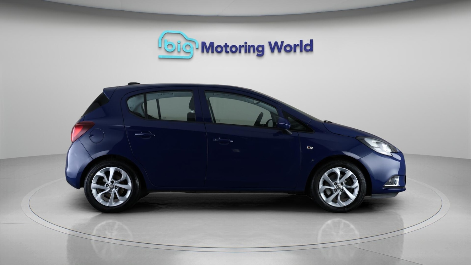 Used Vauxhall Corsa for sale - 76727262: Photo 9