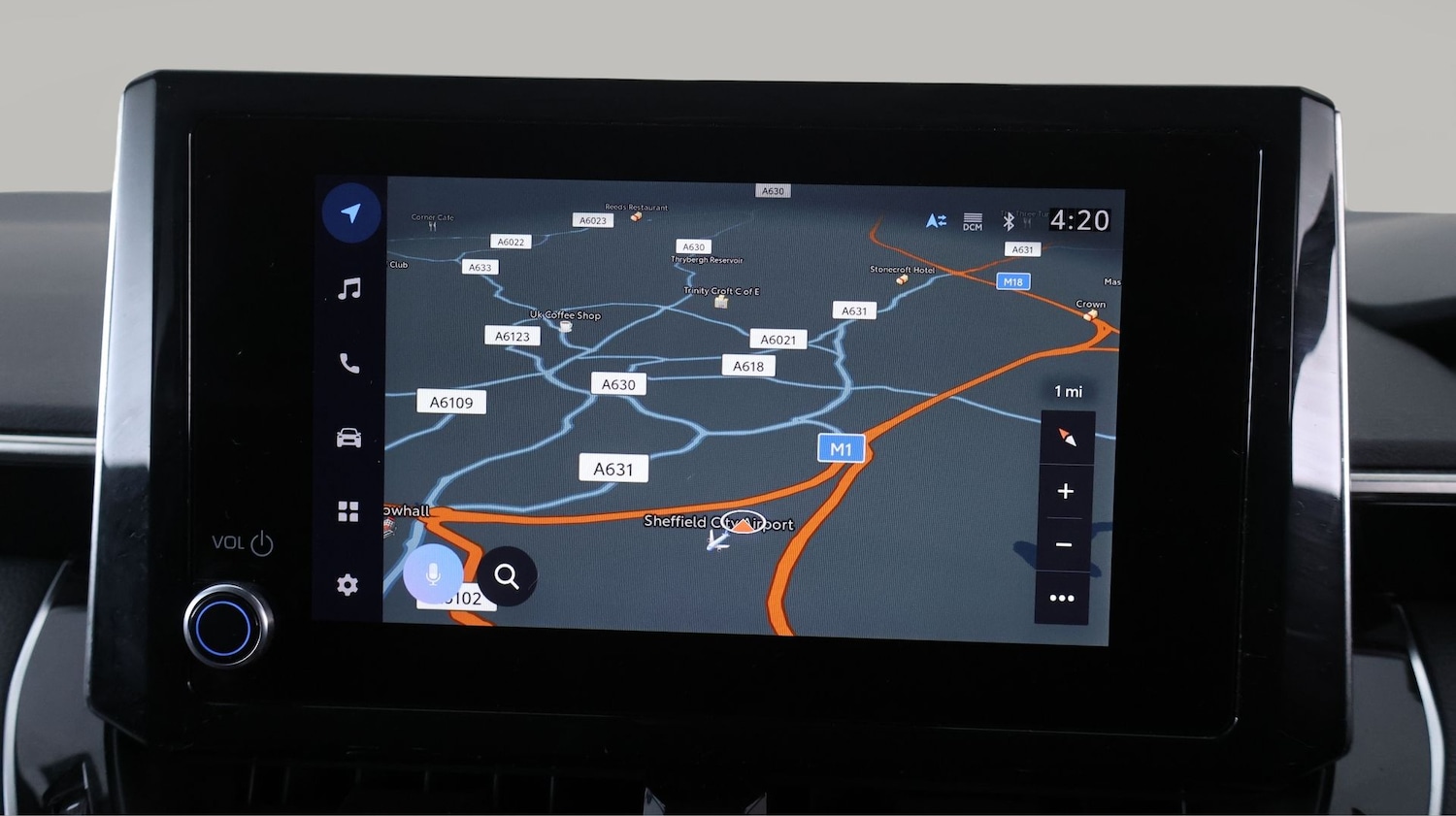 Used Toyota Corolla 2022 for sale - 77401802: Photo 11