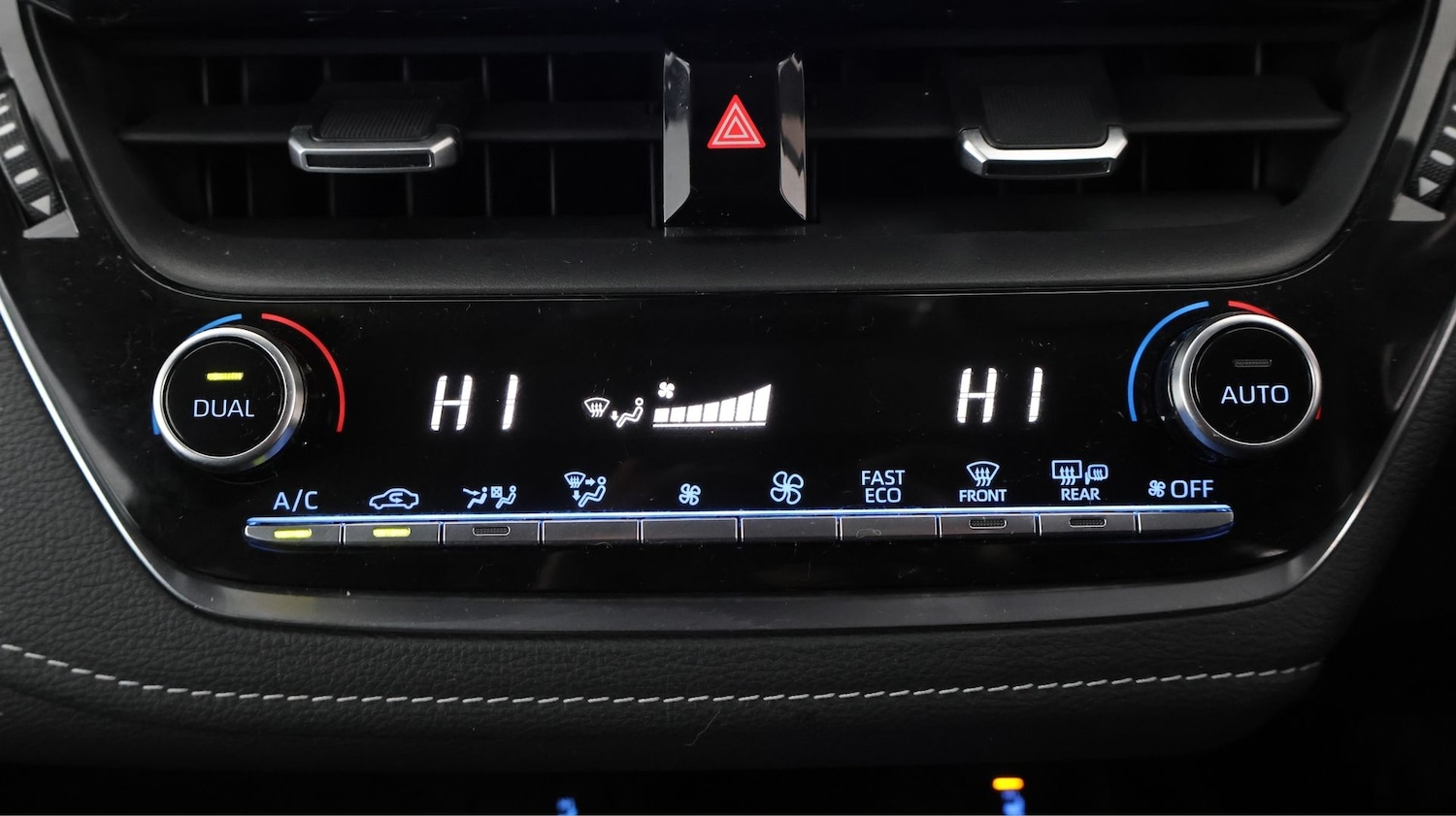 Used Toyota Corolla 2022 for sale - 77401802: Photo 12