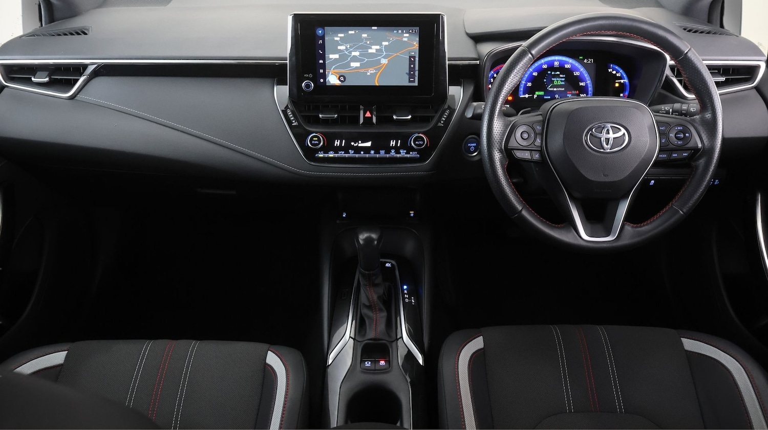 Used Toyota Corolla 2022 for sale - 77401802: Photo 13