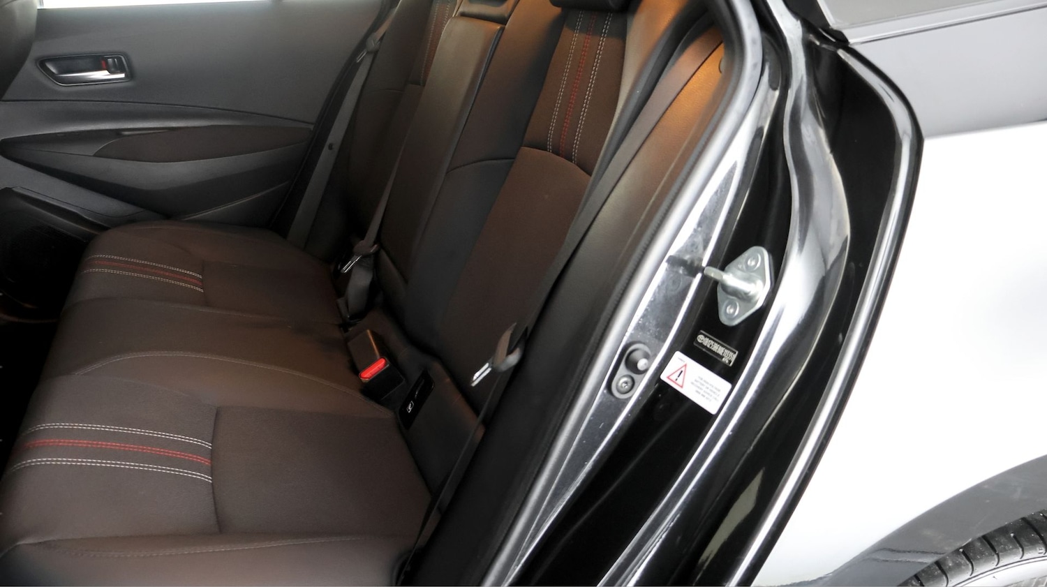 Used Toyota Corolla 2022 for sale - 77401802: Photo 16