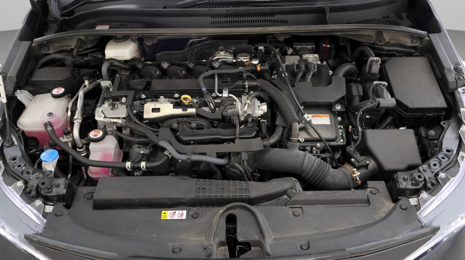 Used Toyota Corolla 2022 for sale - 77401802: Photo 19