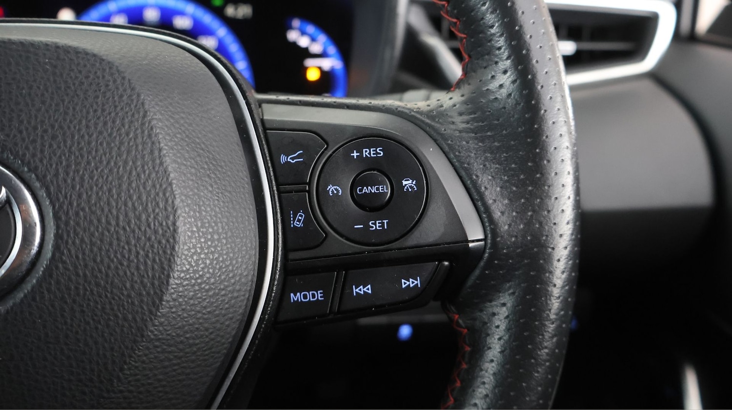 Used Toyota Corolla 2022 for sale - 77401802: Photo 21