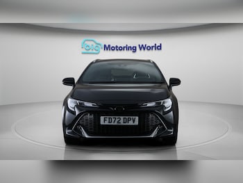 Used Toyota Corolla 2022 for sale - 77401802: Photo