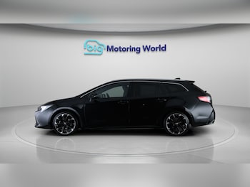 Used Toyota Corolla 2022 for sale - 77401802: Photo