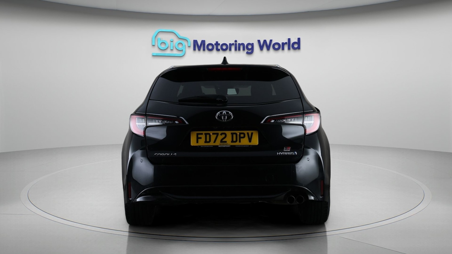 Used Toyota Corolla 2022 for sale - 77401802: Photo 6