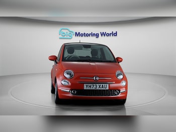 Used Fiat 500 2023 for sale - 79103098: Photo