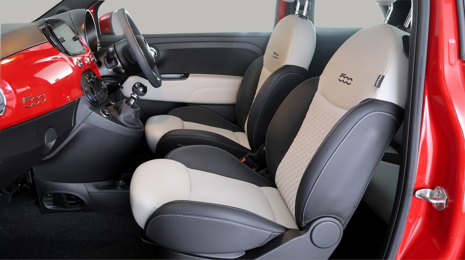 Used Fiat 500 2023 for sale - 78043341: Photo 13