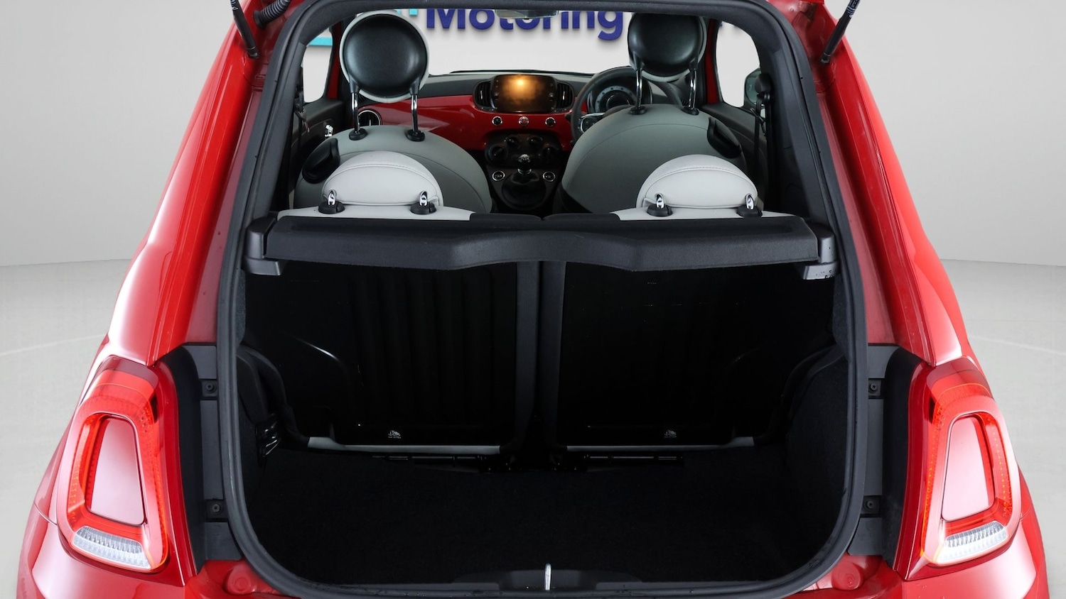 Used Fiat 500 2023 for sale - 78043341: Photo 16