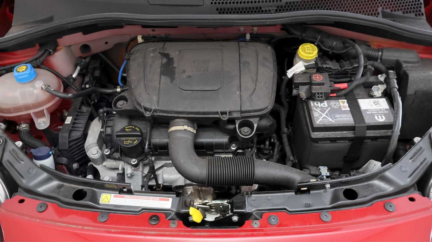 Used Fiat 500 2023 for sale - 78043341: Photo 18