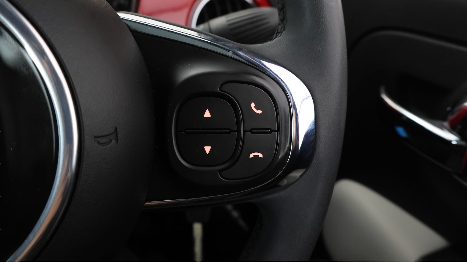 Used Fiat 500 2023 for sale - 78043341: Photo 23