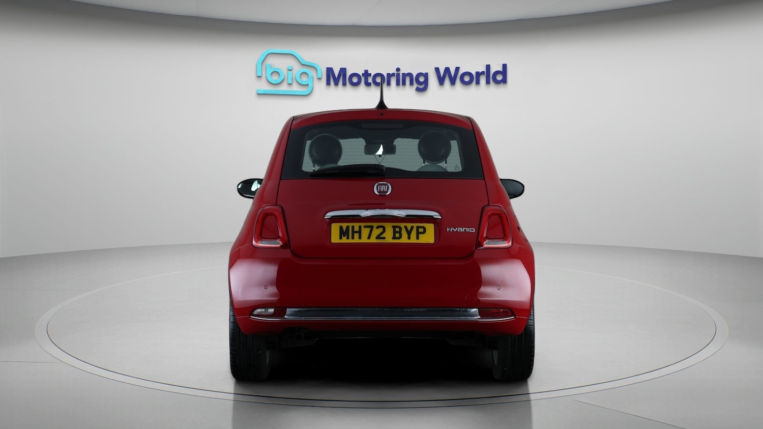 Used Fiat 500 2023 for sale - 78043341: Photo 6