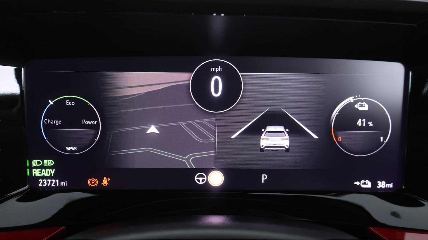 Used Vauxhall Mokka Electric 2021 for sale - 77428359: Photo 10