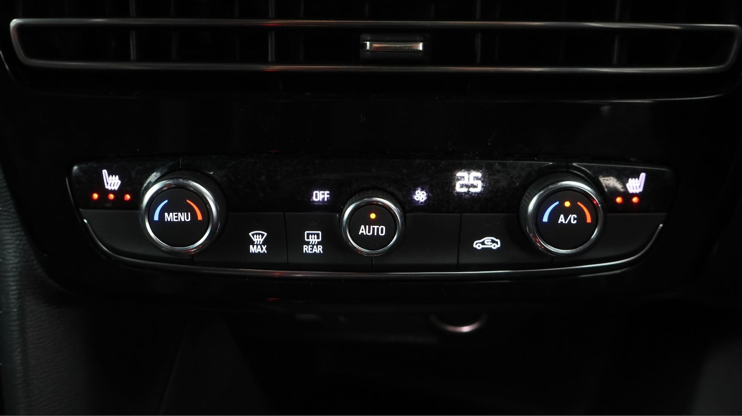 Used Vauxhall Mokka Electric 2021 for sale - 77428359: Photo 12